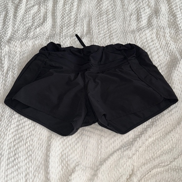 Lululemon Shorts - Picture 1 of 3
